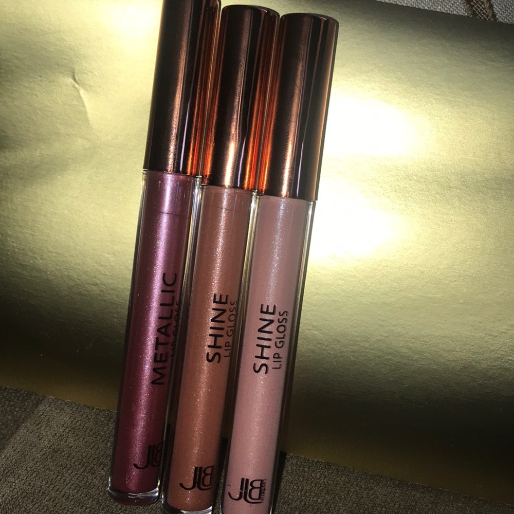 JLB Bundle of 3 $20 or $7 Each